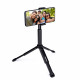 Soporte trípode para smartphone