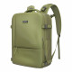 Mochila de 20 l explorer backpack b40 40 x 25 x 20 cm verde militar