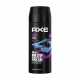 Axe desodorante bodyspray 150 ml marine