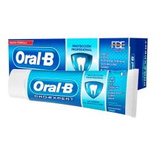 Oral b pasta dentífrica pro expert multiprotect 75ml