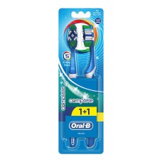 Oral b cepillo shiny clean 2 uds colores / modelos surtidos