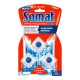 Limpia máquinas somat 3 dosis (lavavajillas lleno) somat