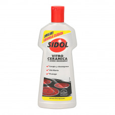 Limpia metales de SIDOL (150 ml)