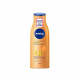 Loción corporal autobronceadora 400ml nivea