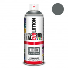 Pintura en spray pintyplus evolution 520cc ral 7012 basalt grey
