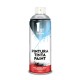 Pintura en spray 1st edition 520cc / 300ml plata ref 661