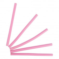 Rulos flexibles, colores surtidos, 5 uds