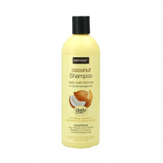 Champú de coco, 400 ml