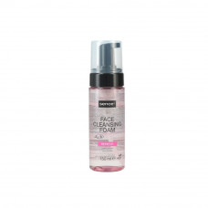 Espuma limpiadora facial sensitive, 150 ml