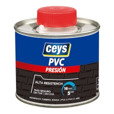 Ceys pvc presion tapon pincel 500ml 900210