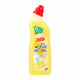 Limpiador wc 3 en 1 limón, 750 ml