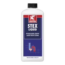 Griffon desatascador stex® liquid 1l ref. 6300291
