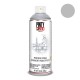 Pintura en spray pintyplus tech pintura forja 520cc gris jf113