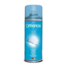 Descongelante parabrisas greenox spray 520cc