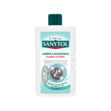 Limpia lavadoras 250 ml