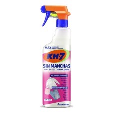 Kh-7 sin manchas oxy effect 715ml