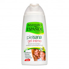 Jabón íntimo piel sana 300 ml