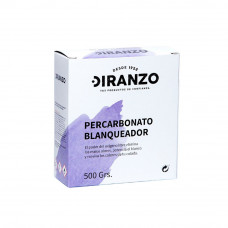 Quitamanchas percarbotano blanqueador 500 gr.